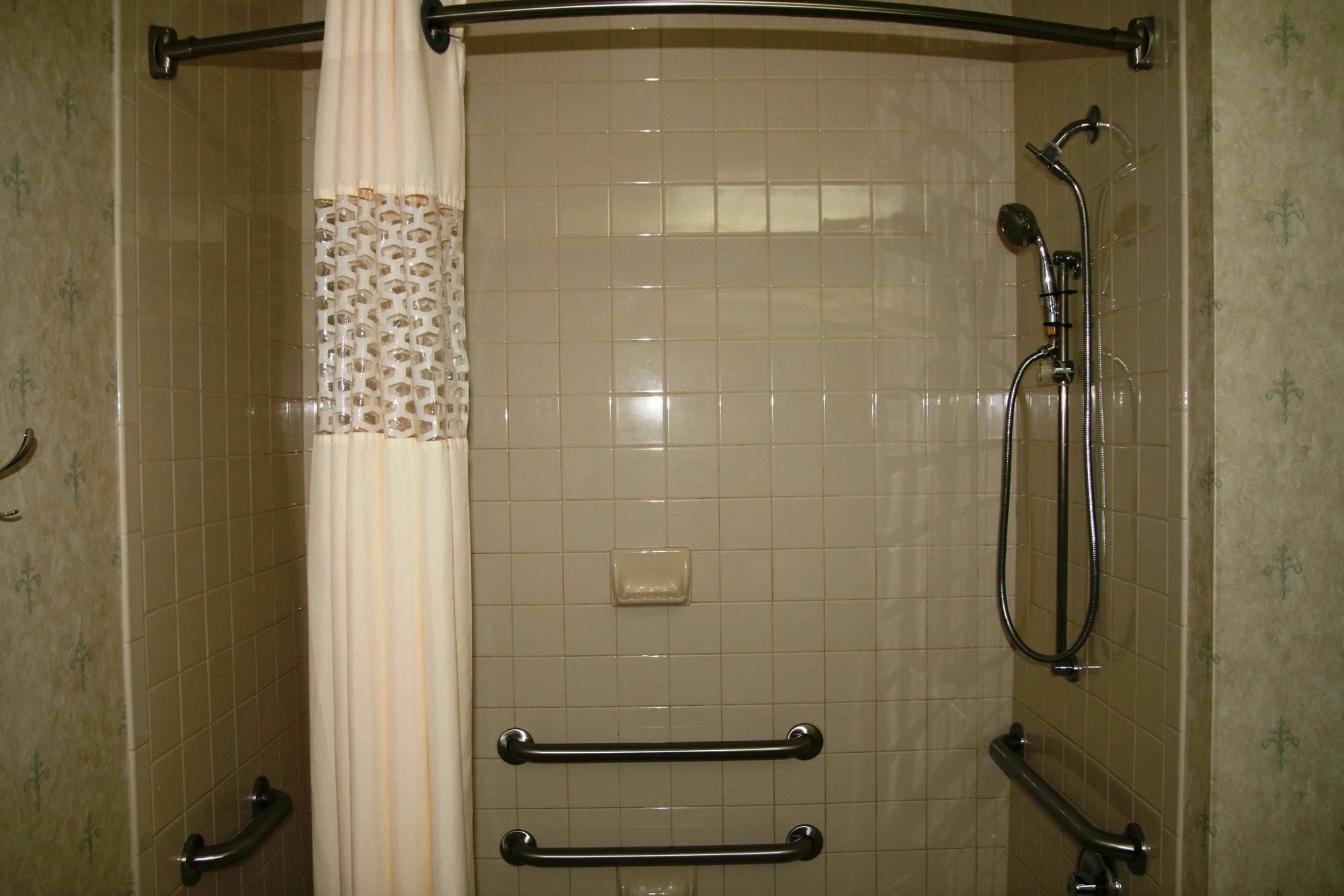 Hampton Inn Dyersburg Екстер'єр фото